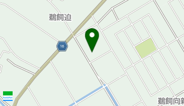スマートエコステーション滝沢市役所前SS / 出光リテール販売(株)の地図画像