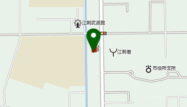 岩谷堂SS / (株)E-ポートの地図画像