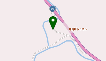 小川SS / 中村運送(有)の地図画像