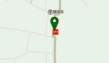 金津SS / (有)サトウの地図画像