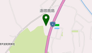 パークシティわたりSS / (株)ワタヨシコーポレーションの地図画像