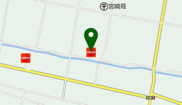 加美宮崎SS / (有)山城商事の地図画像