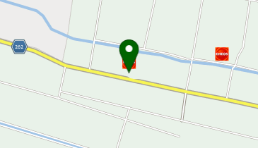 宮崎中央SS / (有)竹中石油店の地図画像