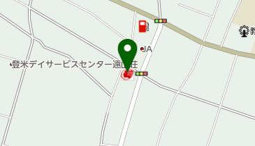 とよまSS / (有)桑原本店の地図画像