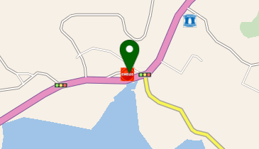 歌津町SS / (株)阿部石油の地図画像