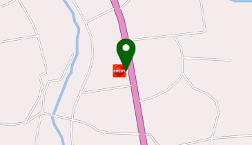 大内SS / (有)佐藤油店の地図画像