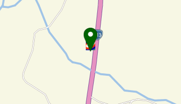 小原SS / 斉藤昶商店の地図画像