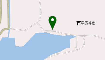 唐桑SS / (有)須藤商店の地図画像