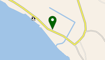 泊浜SS / (有)丸三石油の地図画像