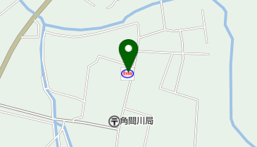 角間川SS / 鈴木正俊商店(有)の地図画像