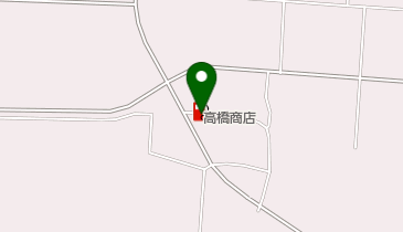 六郷SS / 高橋商店の地図画像