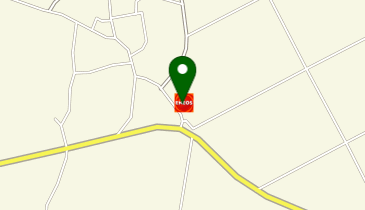 箱井SS / 平野商店の地図画像