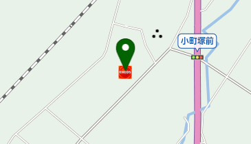 仙秋プラザSS / (株)仙秋プラザ給油所の地図画像