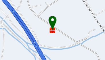 花輪SS / (株)田口産業の地図画像