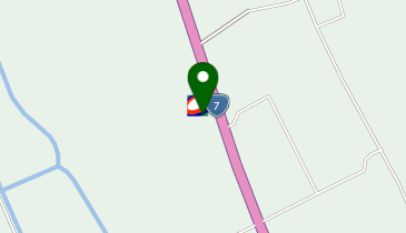 鹿渡SS / (有)石川給油センターの地図画像