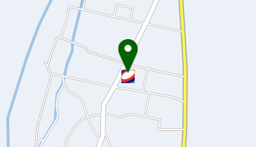 藤里SS / 山一興業(株)の地図画像