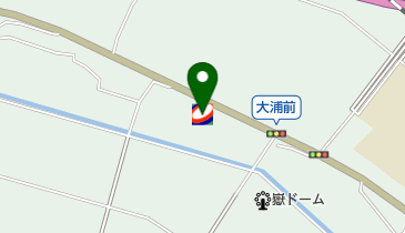 神岡町SS / (有)斉藤石油の地図画像