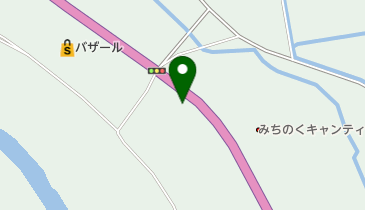 鎌切SS / 鈴木商事(株)の地図画像