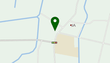 大曲内小友SS / 三浦徳四郎商店の地図画像