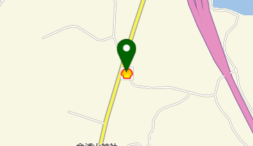 金浦SS / 瑞祥の地図画像