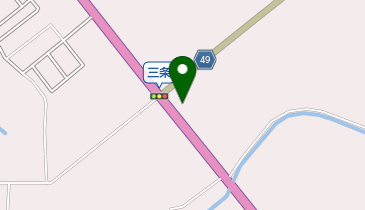 本荘小友SS / (有)丸金石油の地図画像