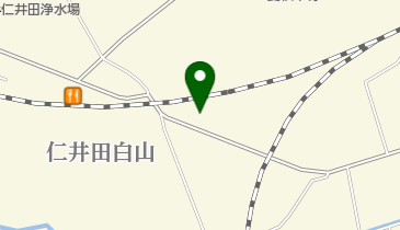 東能代SS / (株)武田油店の地図画像