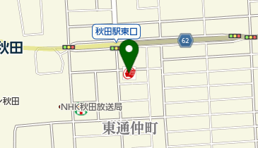 明田SS / (株)丸伊商店の地図画像
