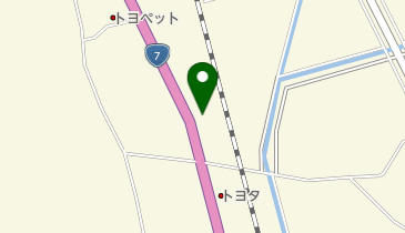 追分SS / (株)国際商事の地図画像