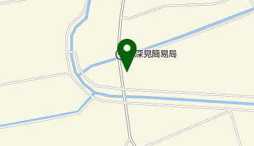 板橋石油の地図画像