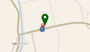 仙道SS / (株)こまちライフサービスの地図画像