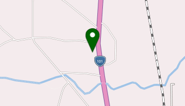 八森SS / JA秋田やまもとの地図画像