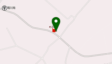 塙川SS / JA秋田やまもとの地図画像