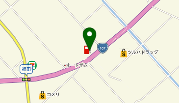 平鹿SS / (株)ふるさと燃料サービス | 横手市のJA-SS・アクセス・地図