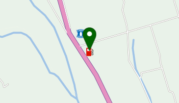 稲川SS / (株)こまちライフサービスの地図画像