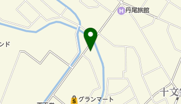 十文字SS / (株)三共サービスの地図画像
