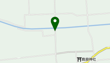 寺田建設(株)の地図画像