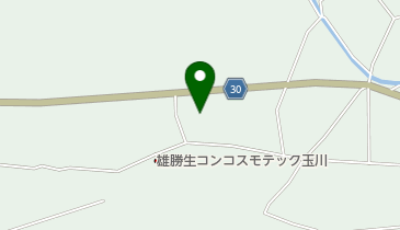 油屋金太 秋田給油所 / (株)M'sコーポレーションの地図画像