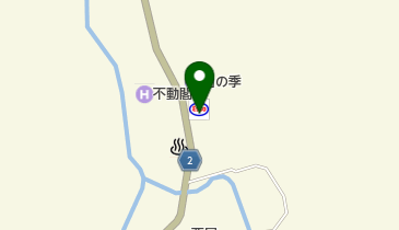 白布SS / (有)オーロラの地図画像