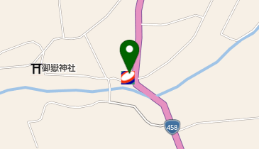 柳沢SS / (株)鎌上農機具店の地図画像