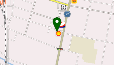 ユアーズ宮町SS / (株)菱沼の地図画像