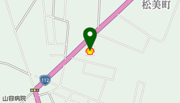 高砂SS / 丸輝石油(株)の地図画像