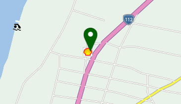 庄内空港前SS / (有)佐藤昭二商店の地図画像