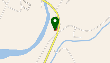 丸利SS / 小国ガスエネルギー(株)の地図画像