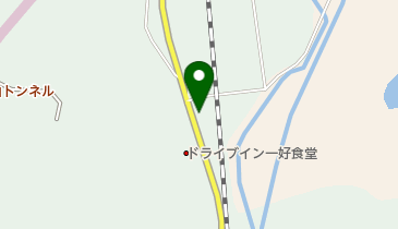 中川SS / (有)ケイデンの地図画像