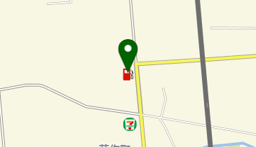 長井中央SS / (株)ジェイエイサービスおきたまの地図画像