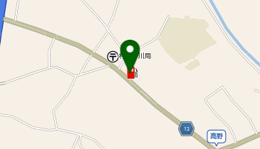 あぐりんランドなかがわSS / (株)ジェイエイあぐりんやまがたの地図画像