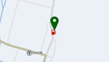 立谷沢SS / (株)あいとサービスの地図画像