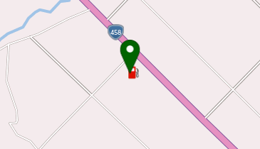 鮭川SS / (株)もがみJAサービスの地図画像