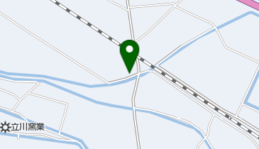 狩川SS / (有)原田米穀の地図画像