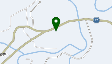 月布給油所 / 大久商店の地図画像